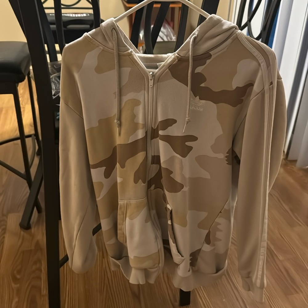 Jacket Adidas